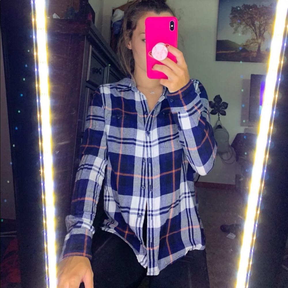 flannel - Picture 5 of 5